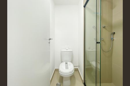 Apartamento para alugar com 31m², 1 quarto e sem vagaBanheiro