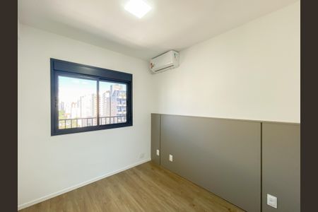 Apartamento para alugar com 31m², 1 quarto e sem vagaQuarto 