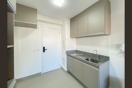 Apartamento para alugar com 31m², 1 quarto e sem vagaCozinha