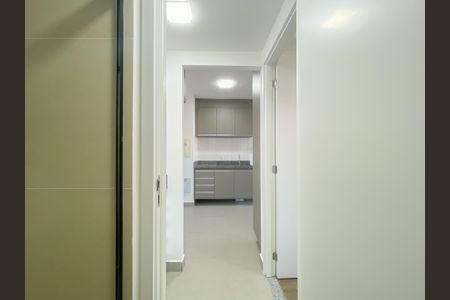 Apartamento para alugar com 31m², 1 quarto e sem vagaBanheiro