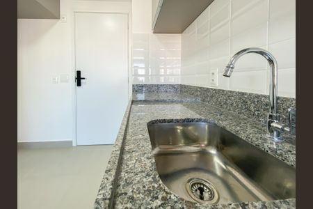 Apartamento para alugar com 31m², 1 quarto e sem vagaCozinha
