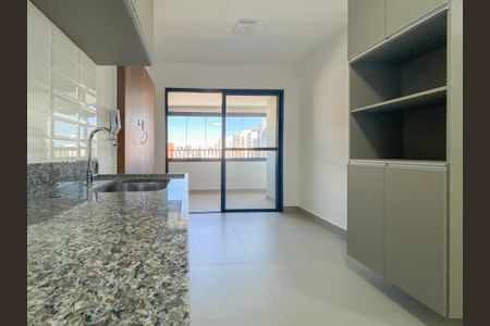 Apartamento para alugar com 31m², 1 quarto e sem vagaCozinha