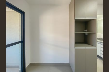 Apartamento para alugar com 31m², 1 quarto e sem vagaSala