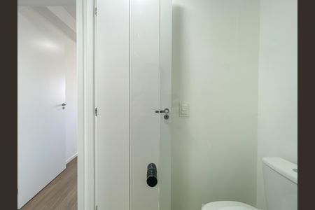 Apartamento para alugar com 31m², 1 quarto e sem vagaBanheiro