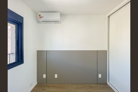 Apartamento para alugar com 31m², 1 quarto e sem vagaQuarto 