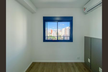 Apartamento para alugar com 31m², 1 quarto e sem vagaQuarto 