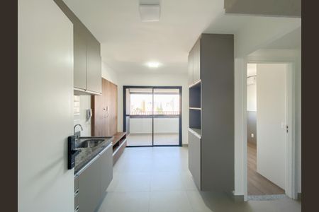 Apartamento para alugar com 31m², 1 quarto e sem vagaSala