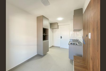 Apartamento para alugar com 31m², 1 quarto e sem vagaSala