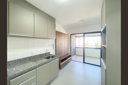Apartamento para alugar com 31m², 1 quarto e sem vagaSala
