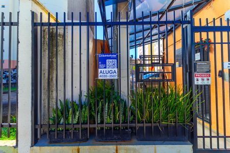 Apartamento para alugar com 53m², 2 quartos e 1 vagaPlaca