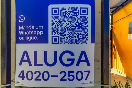 Apartamento para alugar com 53m², 2 quartos e 1 vagaPlaca