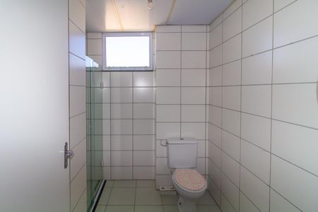 Apartamento para alugar com 53m², 2 quartos e 1 vagaBanheiro