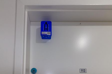 Apartamento para alugar com 53m², 2 quartos e 1 vagaLockbox