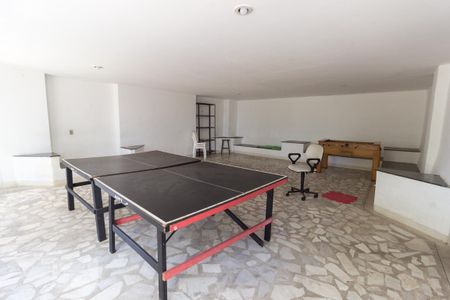 Apartamento para alugar com 79m², 2 quartos e 1 vagaSalão de jogos