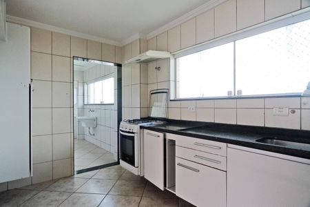 Apartamento para alugar com 79m², 2 quartos e 1 vagaCozinha