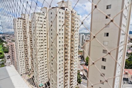Apartamento para alugar com 79m², 2 quartos e 1 vagaVista