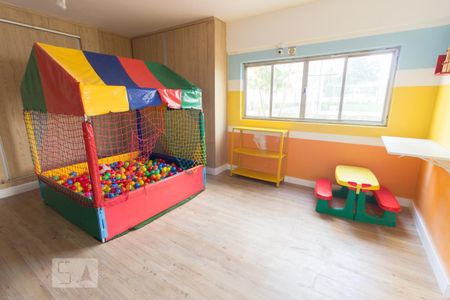 Apartamento para alugar com 79m², 2 quartos e 1 vagaBrinquedoteca