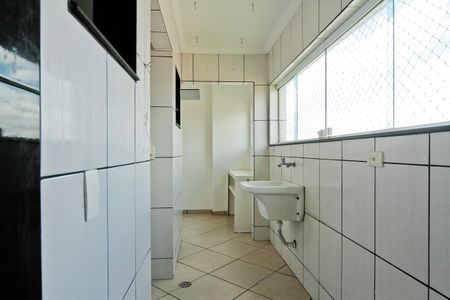 Apartamento para alugar com 79m², 2 quartos e 1 vagaÁrea de Serviço