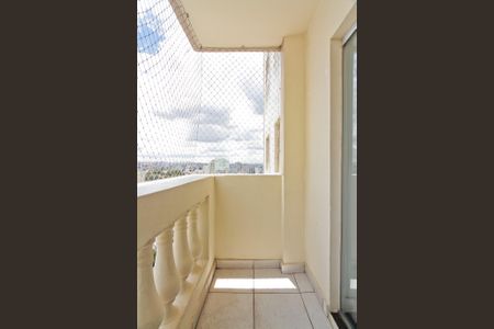 Apartamento para alugar com 79m², 2 quartos e 1 vagaVaranda