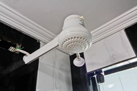 Apartamento para alugar com 79m², 2 quartos e 1 vagaBanheiro