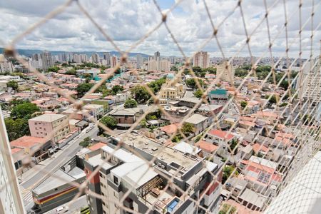 Apartamento para alugar com 79m², 2 quartos e 1 vagaVista