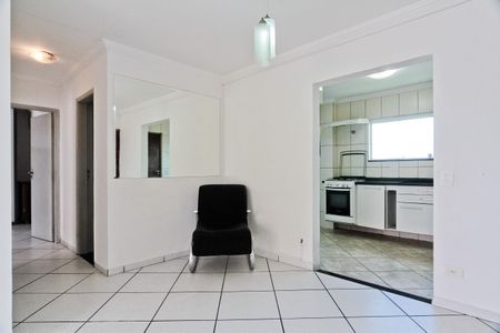 Apartamento para alugar com 79m², 2 quartos e 1 vagaSala