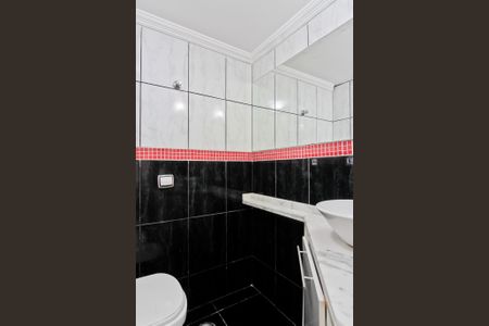 Apartamento à venda com 2 quartos, 79m² em Vila Arcadia, São Paulo