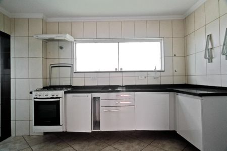 Apartamento para alugar com 79m², 2 quartos e 1 vagaCozinha
