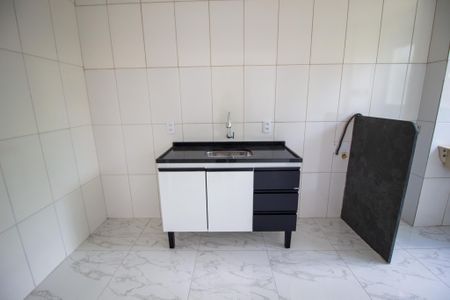 Apartamento para alugar com 45m², 2 quartos e 1 vaga Apartamento para alugar com 45m², 2 quartos e 1 vagaCozinha