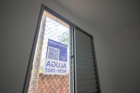 Apartamento para alugar com 45m², 2 quartos e 1 vaga Apartamento para alugar com 45m², 2 quartos e 1 vagaPlaquinha