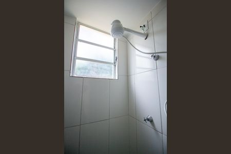 Apartamento para alugar com 45m², 2 quartos e 1 vaga Apartamento para alugar com 45m², 2 quartos e 1 vagaBanheiro