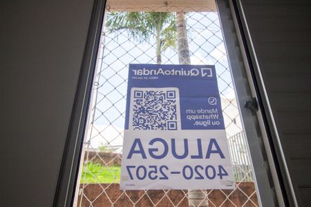 Apartamento para alugar com 45m², 2 quartos e 1 vaga Apartamento para alugar com 45m², 2 quartos e 1 vagaPlaquinha