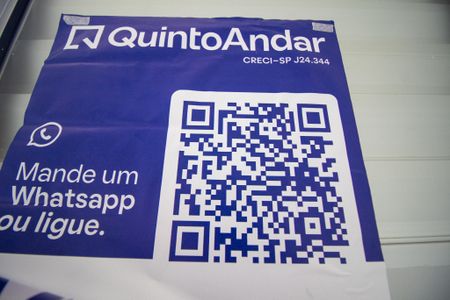 Apartamento para alugar com 45m², 2 quartos e 1 vaga Apartamento para alugar com 45m², 2 quartos e 1 vagaQR