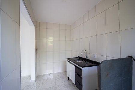 Apartamento para alugar com 45m², 2 quartos e 1 vaga Apartamento para alugar com 45m², 2 quartos e 1 vagaCozinha