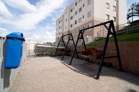 Apartamento para alugar com 45m², 2 quartos e 1 vagaÁrea comum