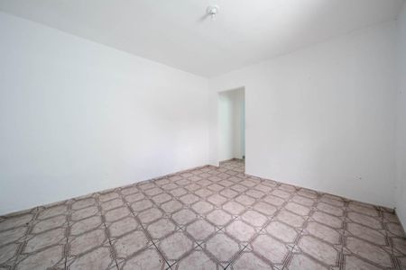 Quarto de casa para alugar com 1 quarto, 35m² em Burgo Paulista, São Paulo