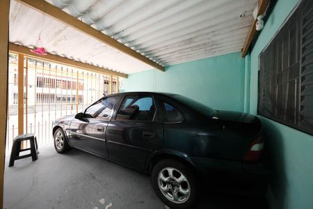 Casa à venda com 100m², 1 quarto e sem vagaÁrea externa