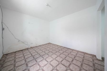 Quarto de casa para alugar com 1 quarto, 35m² em Burgo Paulista, São Paulo