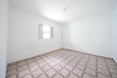 Quarto de casa para alugar com 1 quarto, 35m² em Burgo Paulista, São Paulo