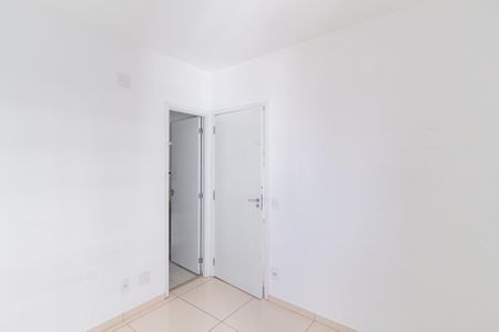 Quarto de apartamento para alugar com 1 quarto, 32m² em Presidente Altino, Osasco
