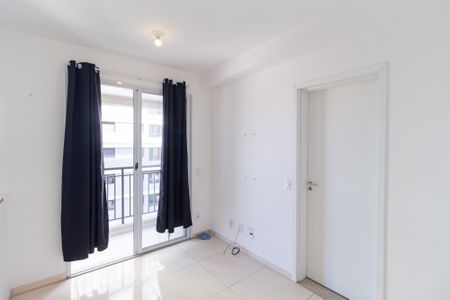 Sala de apartamento para alugar com 1 quarto, 32m² em Presidente Altino, Osasco