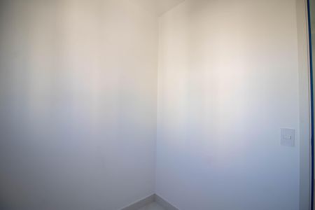 Quarto 2 de apartamento para alugar com 2 quartos, 36m² em Vila Andrade, São Paulo