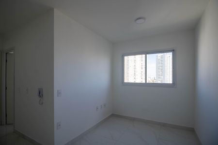 Sala de apartamento para alugar com 2 quartos, 36m² em Vila Andrade, São Paulo