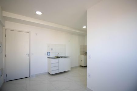 Sala de apartamento para alugar com 2 quartos, 36m² em Vila Andrade, São Paulo