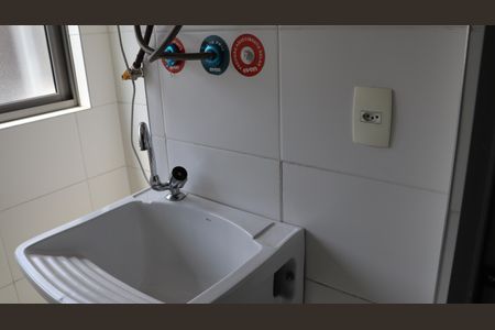 Studio para alugar com 48m², 1 quarto e 1 vagaÁrea de Serviço