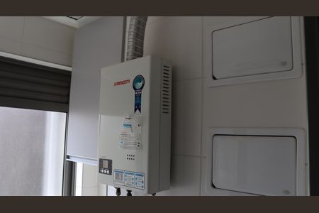 Studio para alugar com 48m², 1 quarto e 1 vagaÁrea de Serviço