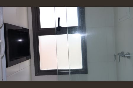 Studio para alugar com 48m², 1 quarto e 1 vagaBanheiro