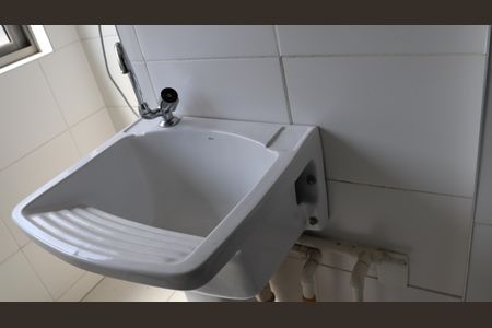 Studio para alugar com 48m², 1 quarto e 1 vagaÁrea de Serviço