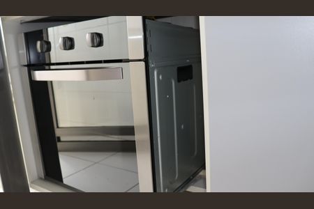 Studio para alugar com 48m², 1 quarto e 1 vagaCozinha