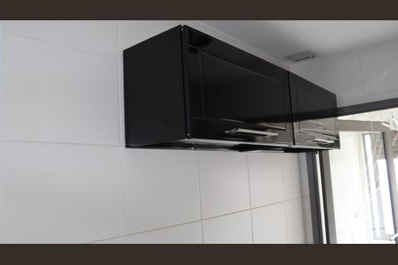 Studio para alugar com 48m², 1 quarto e 1 vagaCozinha